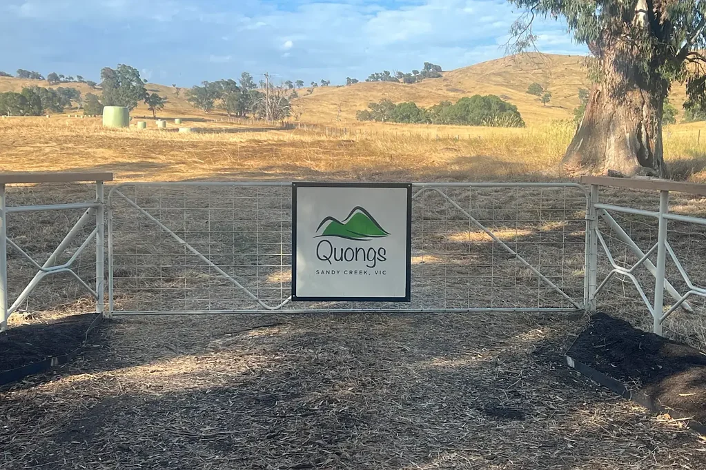 Sandy Creek "QUONGS"   7.99*Ha | 19.74*Acres