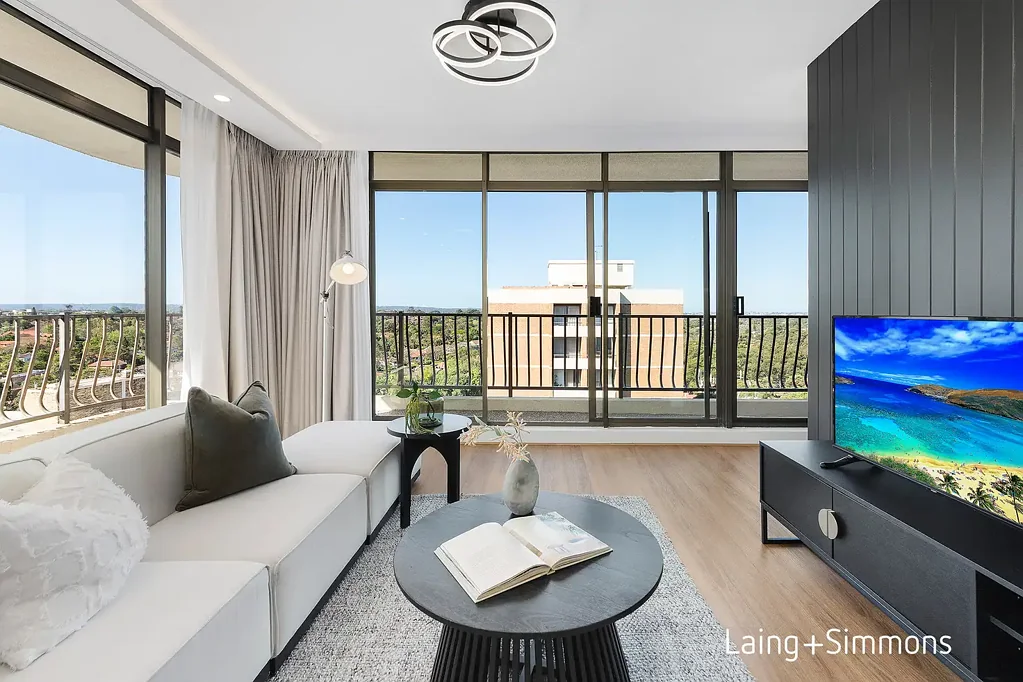 12E/3 Jersey Road, Artarmon, NSW 2064