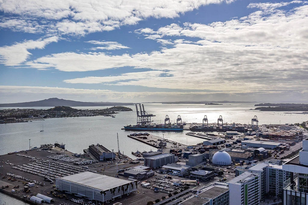 4304/10 Commerce Street, City Centre, Auckland City, Auckland