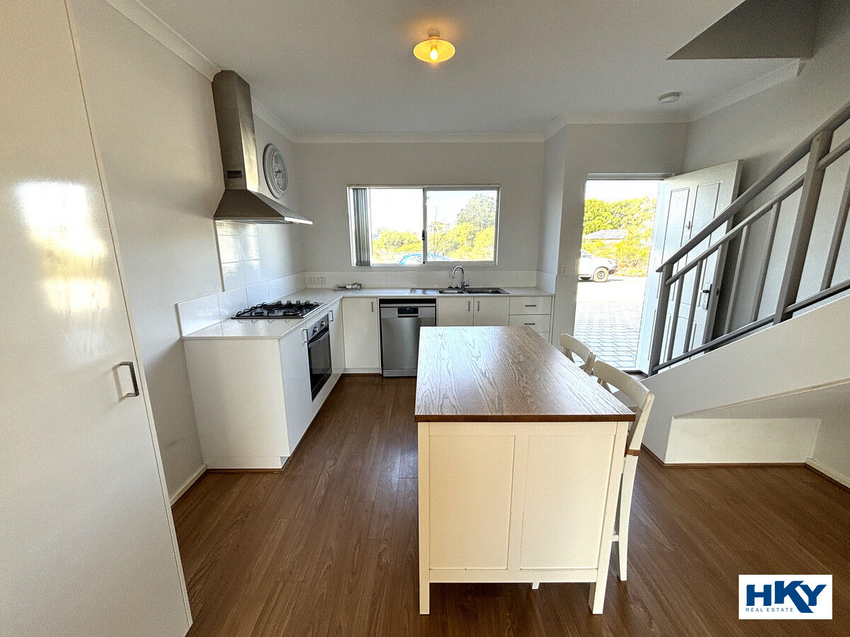 16 WENLOCK WAY, BRABHAM WA 6055, 0 rūma, 0 rūma horoi, Townhouse