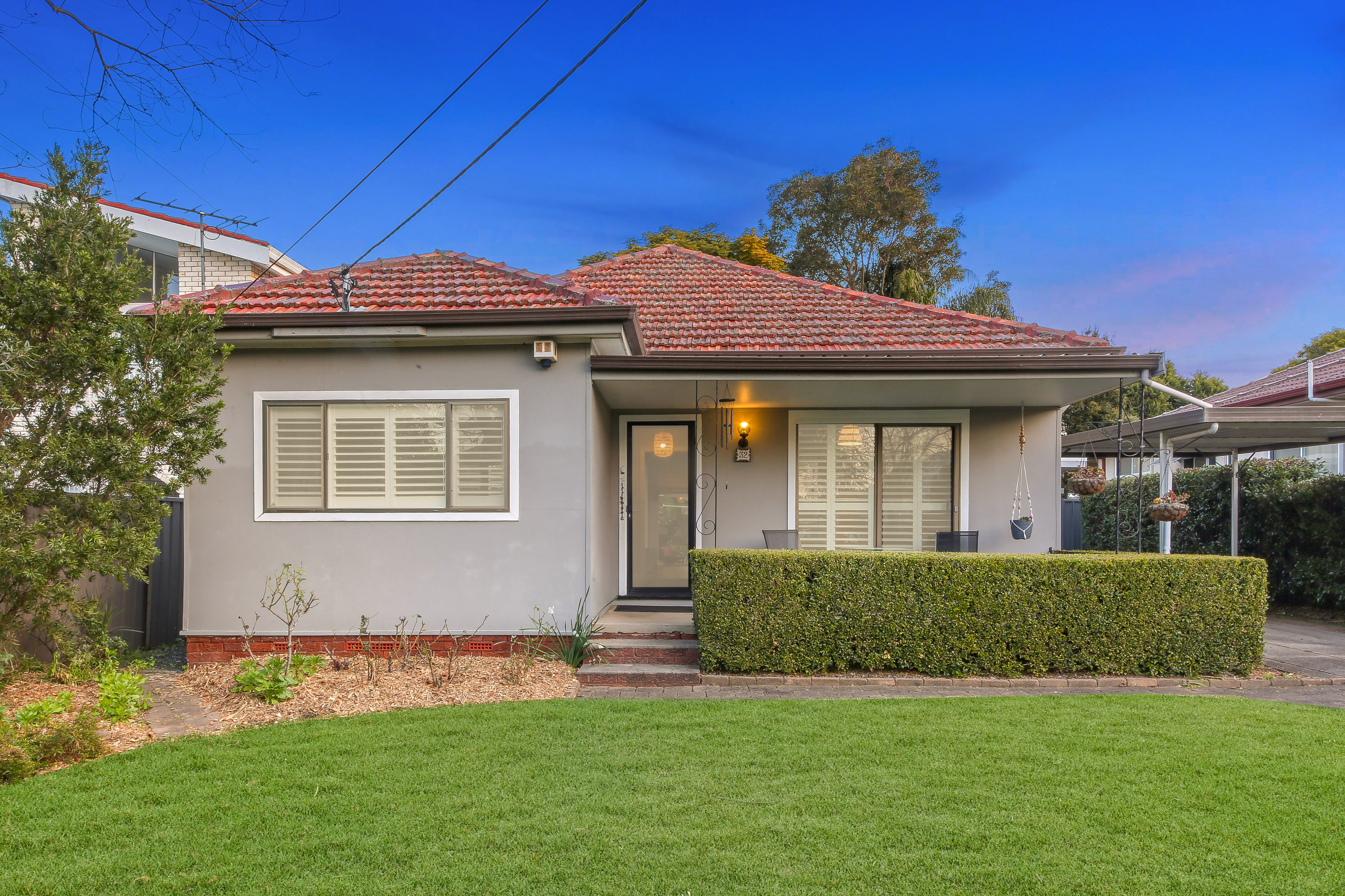 32 NORTHCOTE RD, GREENACRE NSW 2190, 0 Kuwarto, 0 Banyo, House