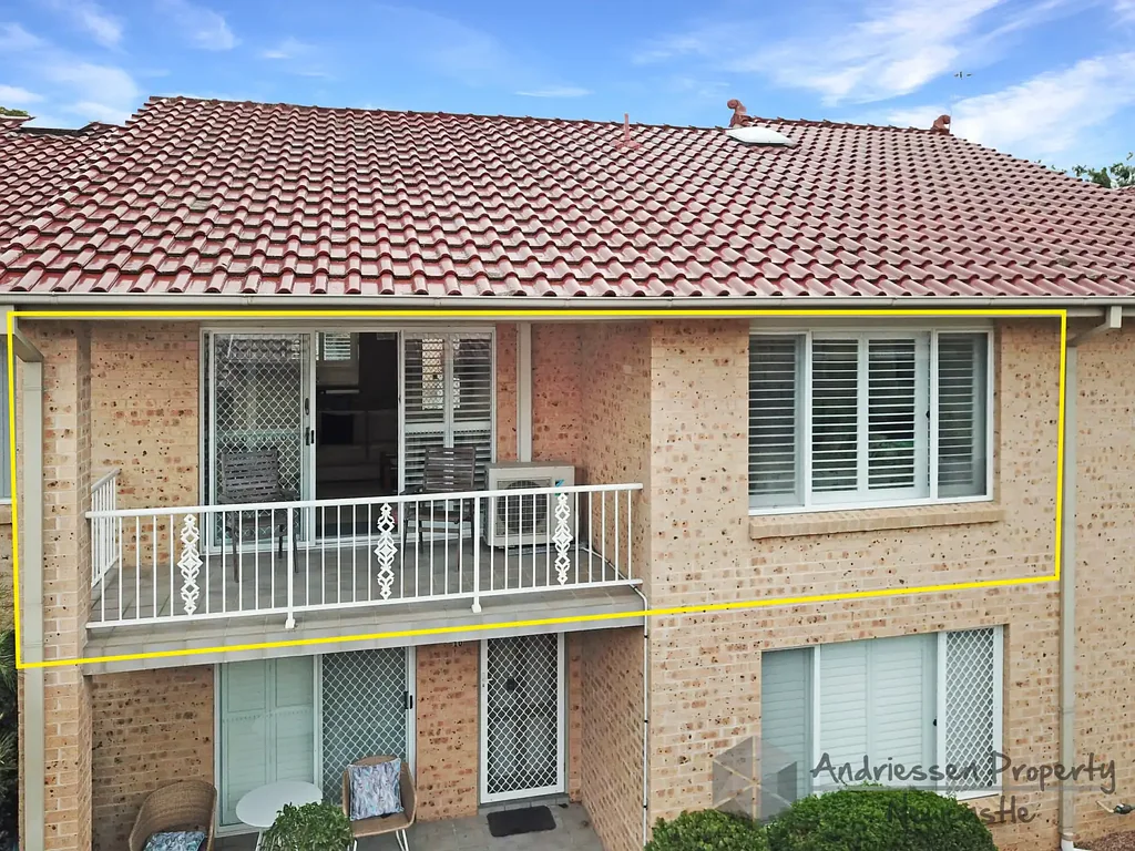 7/115 Main Road, Cardiff Heights, NSW 2285