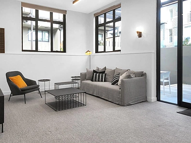Furnished Bespoke Botanica Complex Apartment