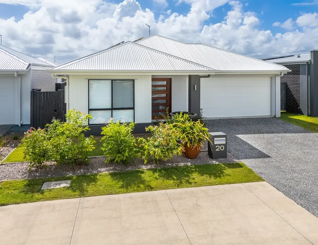 20 Bruny St, Banya, QLD 4551