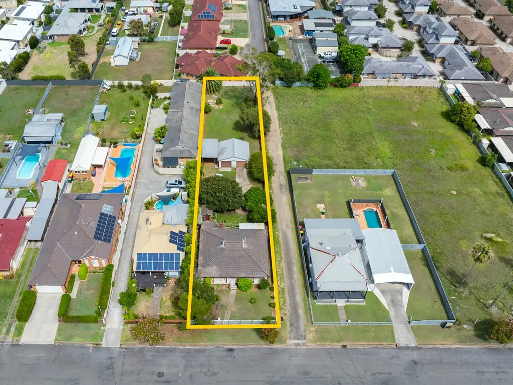 21 Stephen Street, Cessnock, NSW 2325