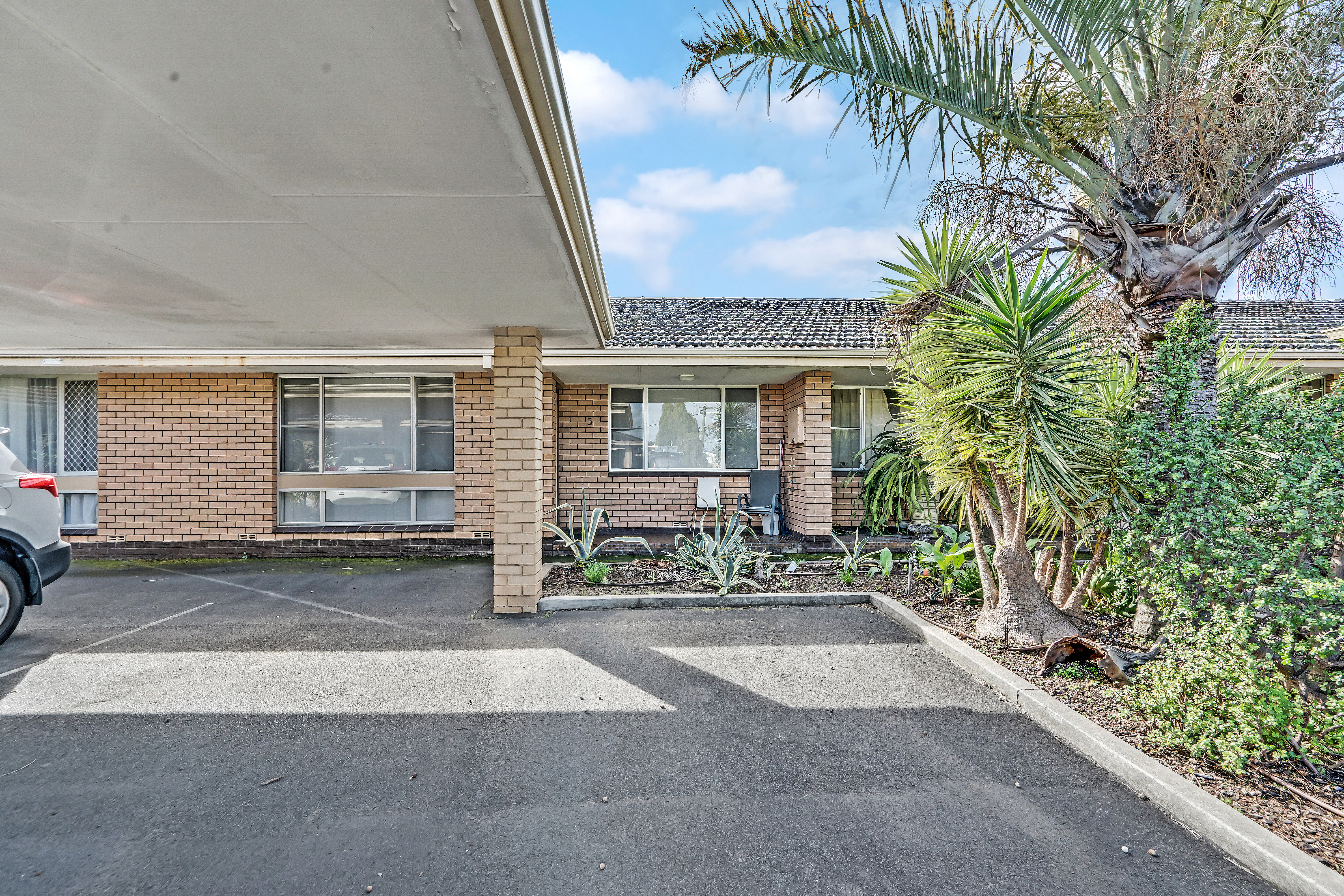 UNIT 3 20 MINNINUP RD, SOUTH BUNBURY WA 6230, 0部屋, 0バスルーム, Unit