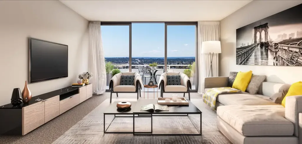 Blacktown 2Kwarto Morden Luxury at affordable prices