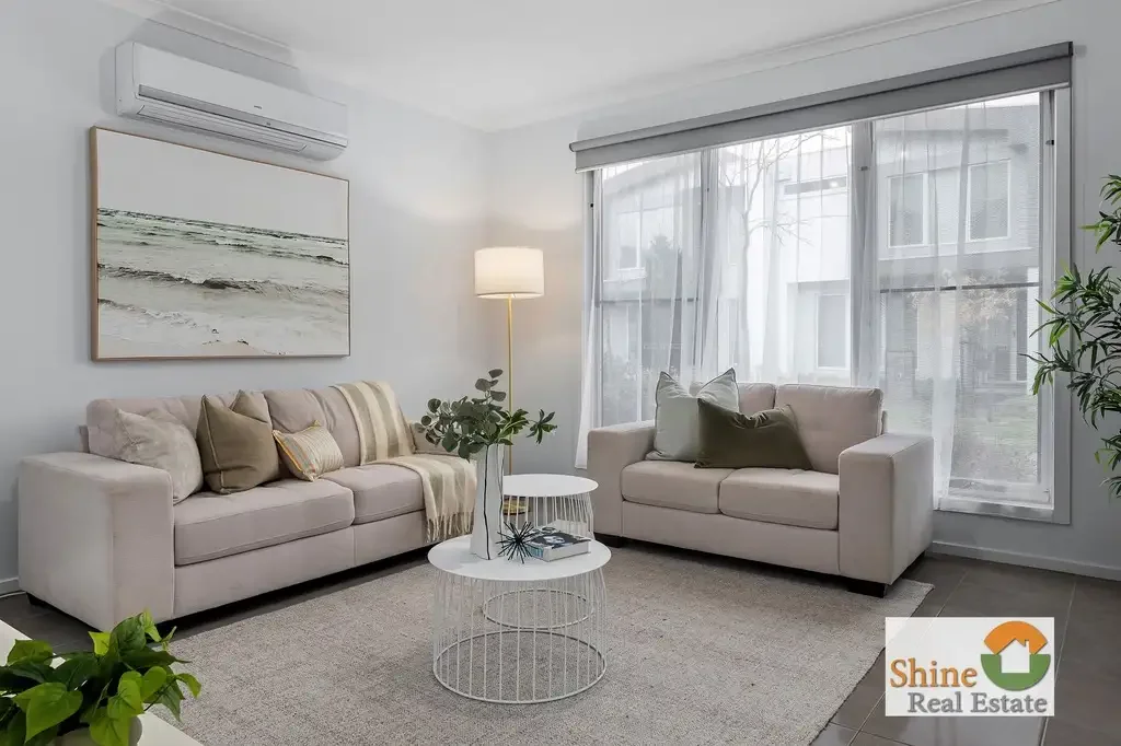 Cranbourne West 4 Bedroom Unmatched Versatility: Family Sanctuary with Studio & Value-Add Potentials