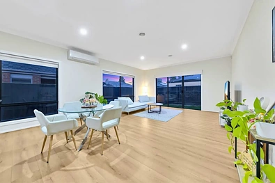 9 Edwin Close, Manor Lakes, VIC 3024, 4 slaapkamers, 2 badkamers, House