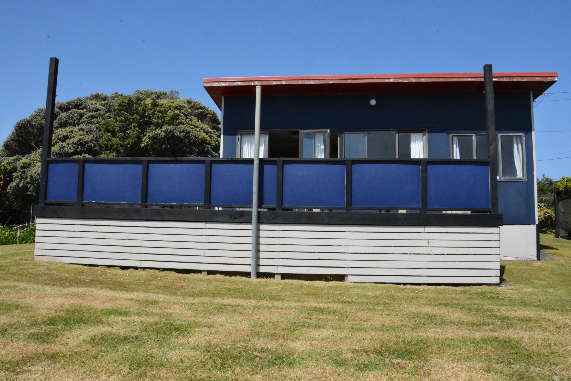 5 Tokopapa Street, Mokau, Waitomo, 1 chambres, 1 salles de bain