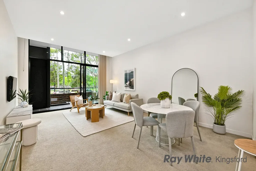 3218/2 Wolseley Grove, Zetland, NSW 2017