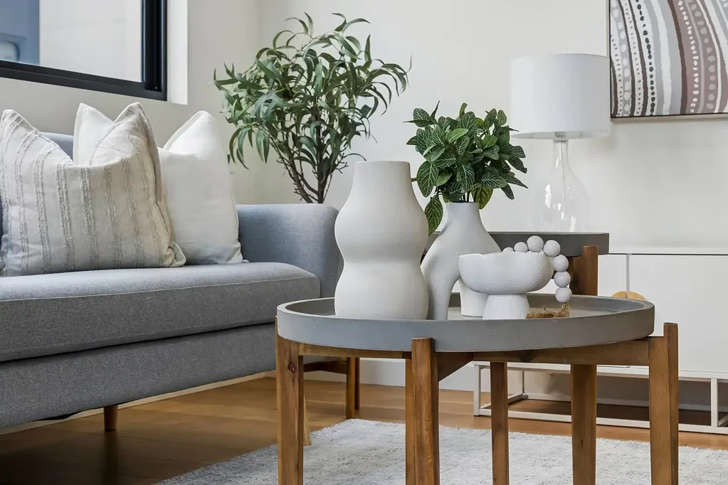 Hornsby 1ਬੈੱਡਰੂਮ Contemporary Living