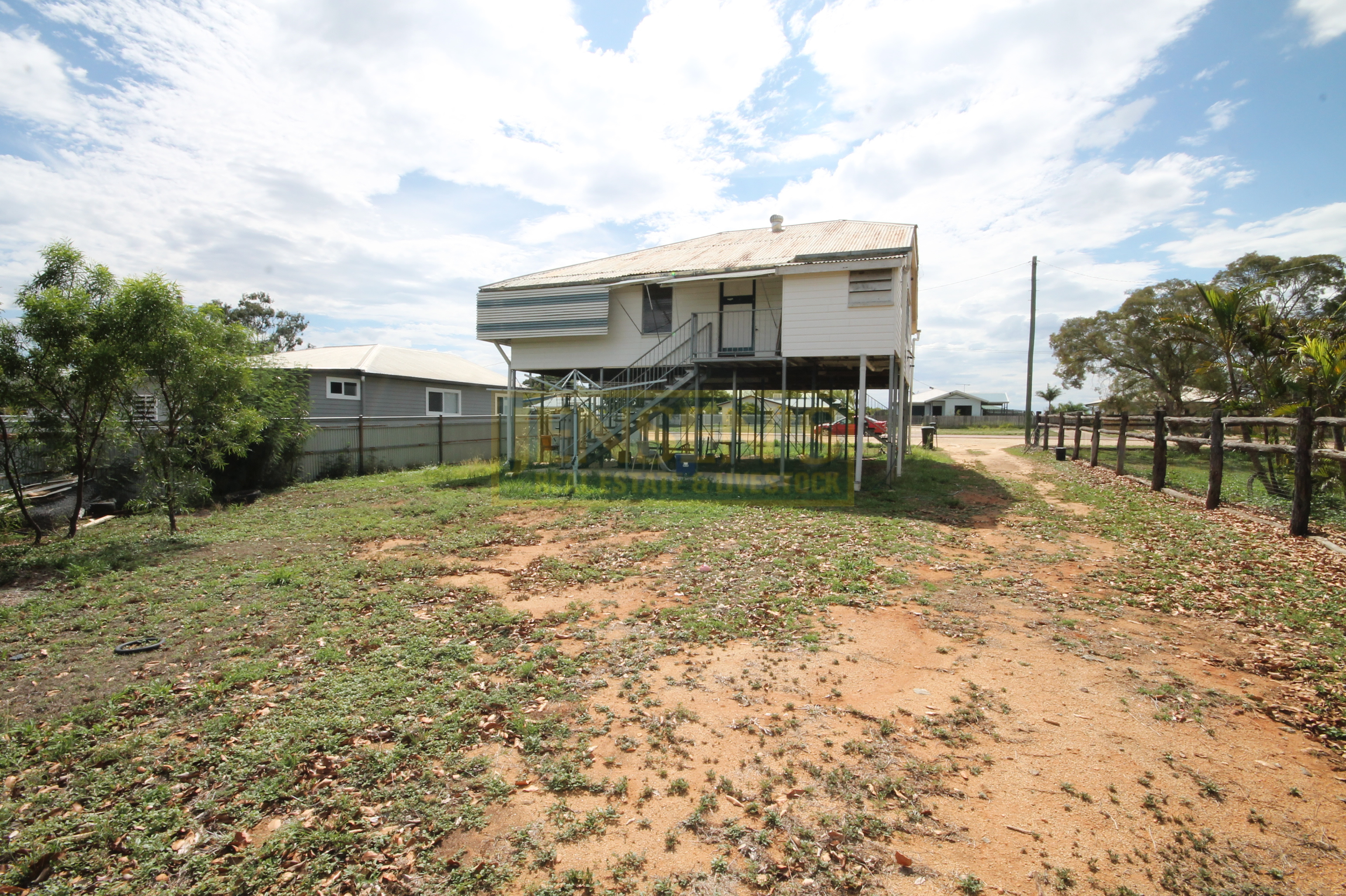 2A MARSLAND RD, QUEENTON QLD 4820, 0 રૂમ, 0 બાથરૂમ, House