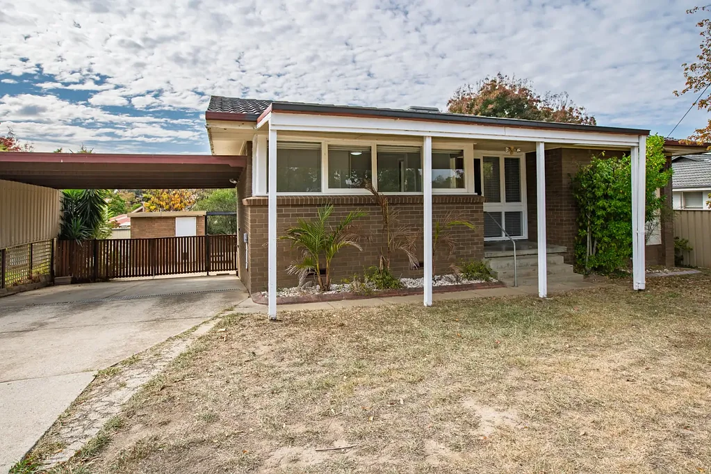 1034 Yensch Avenue, North Albury, NSW 2640