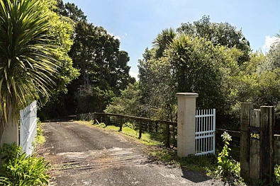145A Runciman Road, Pukekohe, Franklin, 0房, 0浴, Lifestyle Section