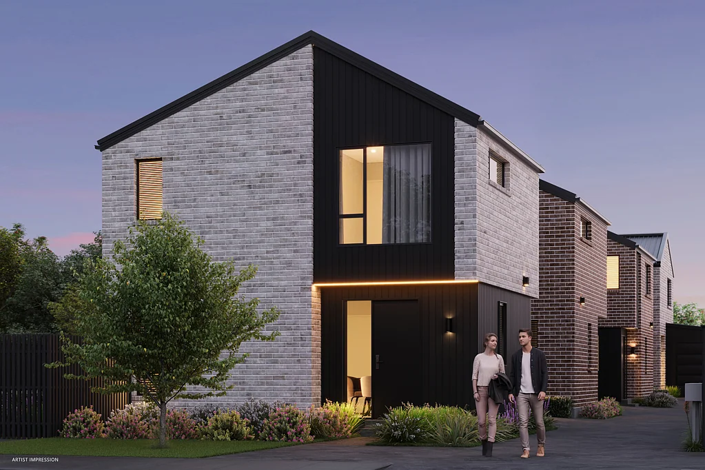 Somerfield 2Kwarto Smart Homes, Smart Choices!