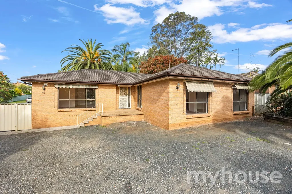 Renovated 4 Bedroom Home