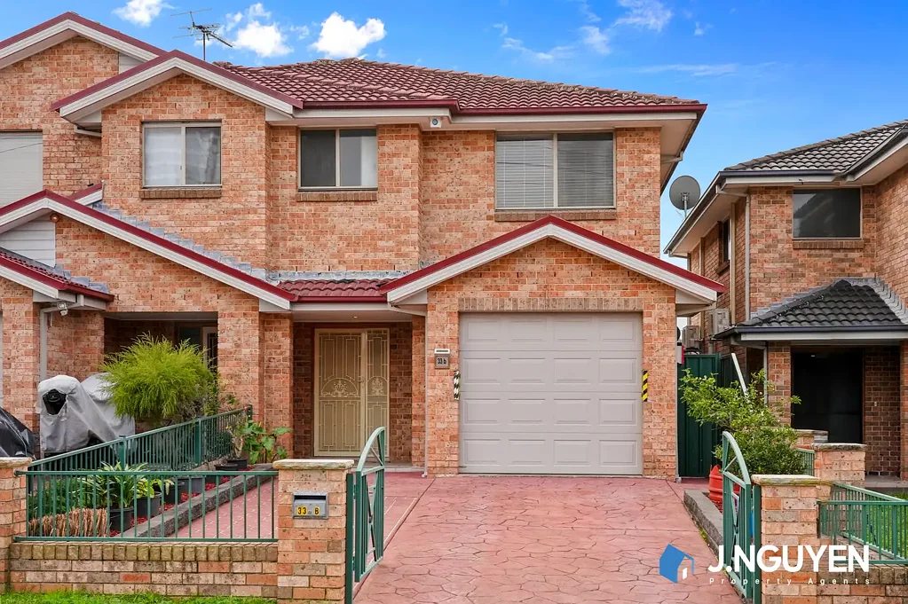 33B Harden Street, Canley Heights, NSW 2166
