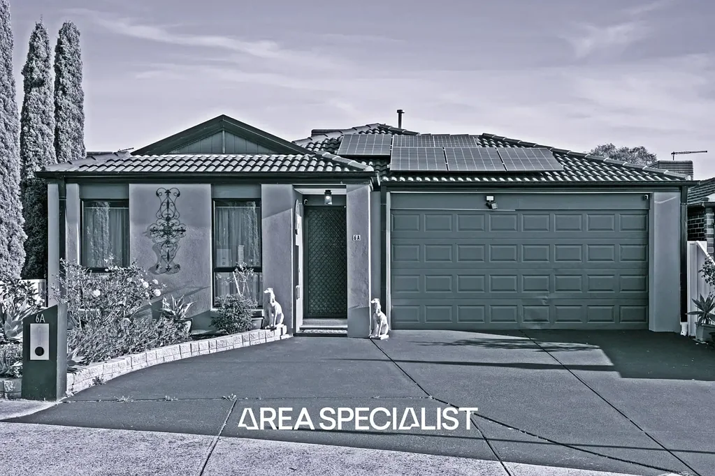 6A Lima Place, Pakenham, VIC 3810