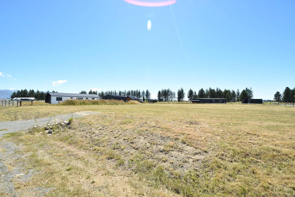 15 Temple Drive, Twizel, Mackenzie, Canterbury