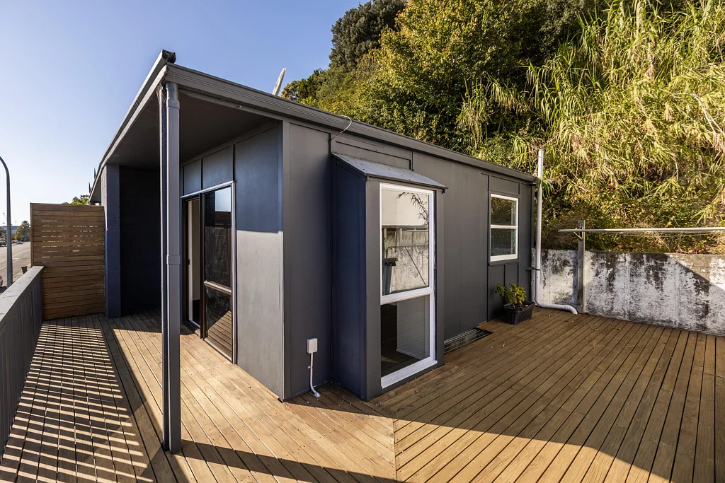 Ahuriri 2房  Ahuriri Potential - 92B Battery Road