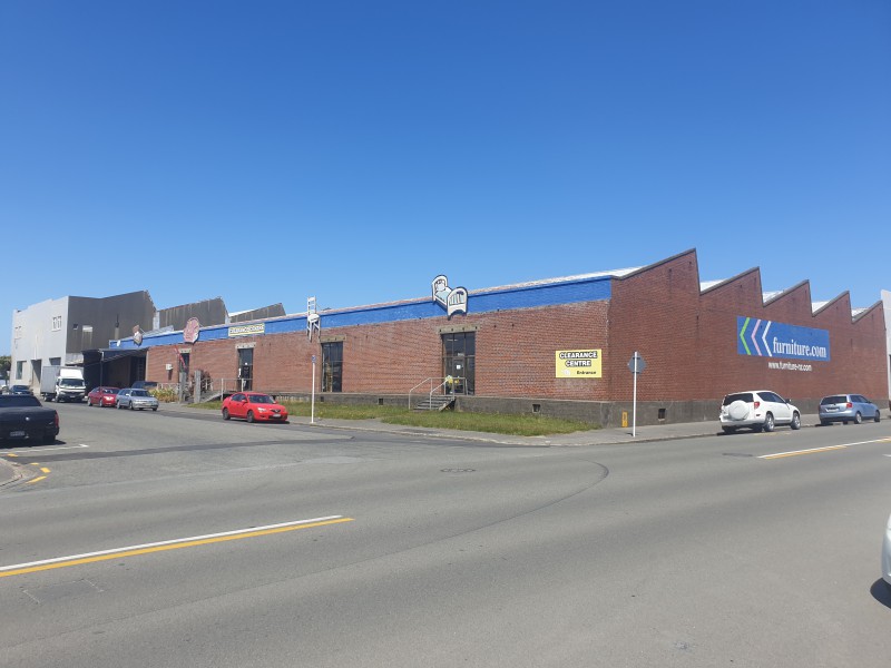 66 Liddel Street, Invercargill, Invercargill, 0 कमरे, 0 बाथरूम, Industrial Premises