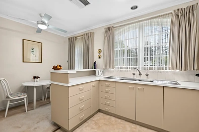 1/16 Chisholm Avenue, Burnside, SA 5066, 2 slaapkamers, 1 badkamers, Unit