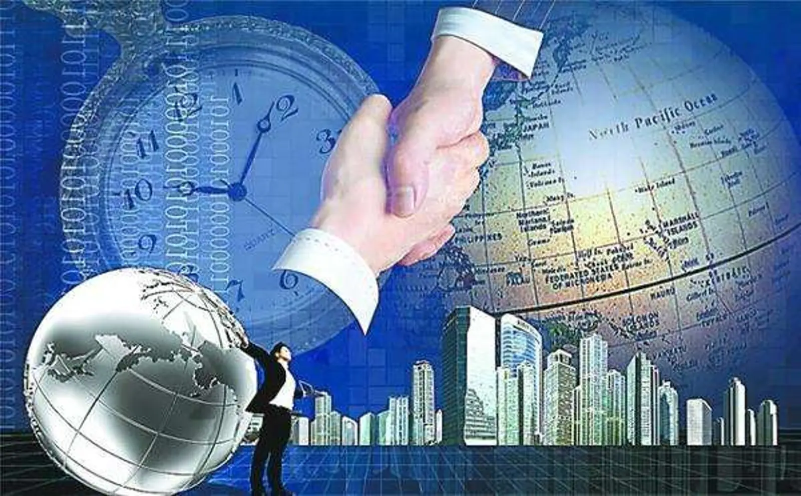 APEC四年来首次发表内容全面的《贸易部长联合声明》