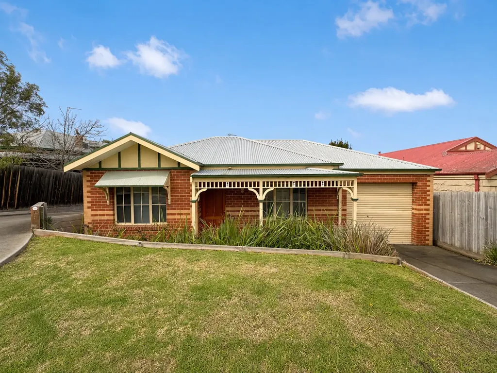 Grovedale 2房  Low Maintenance Gem On Own Title!