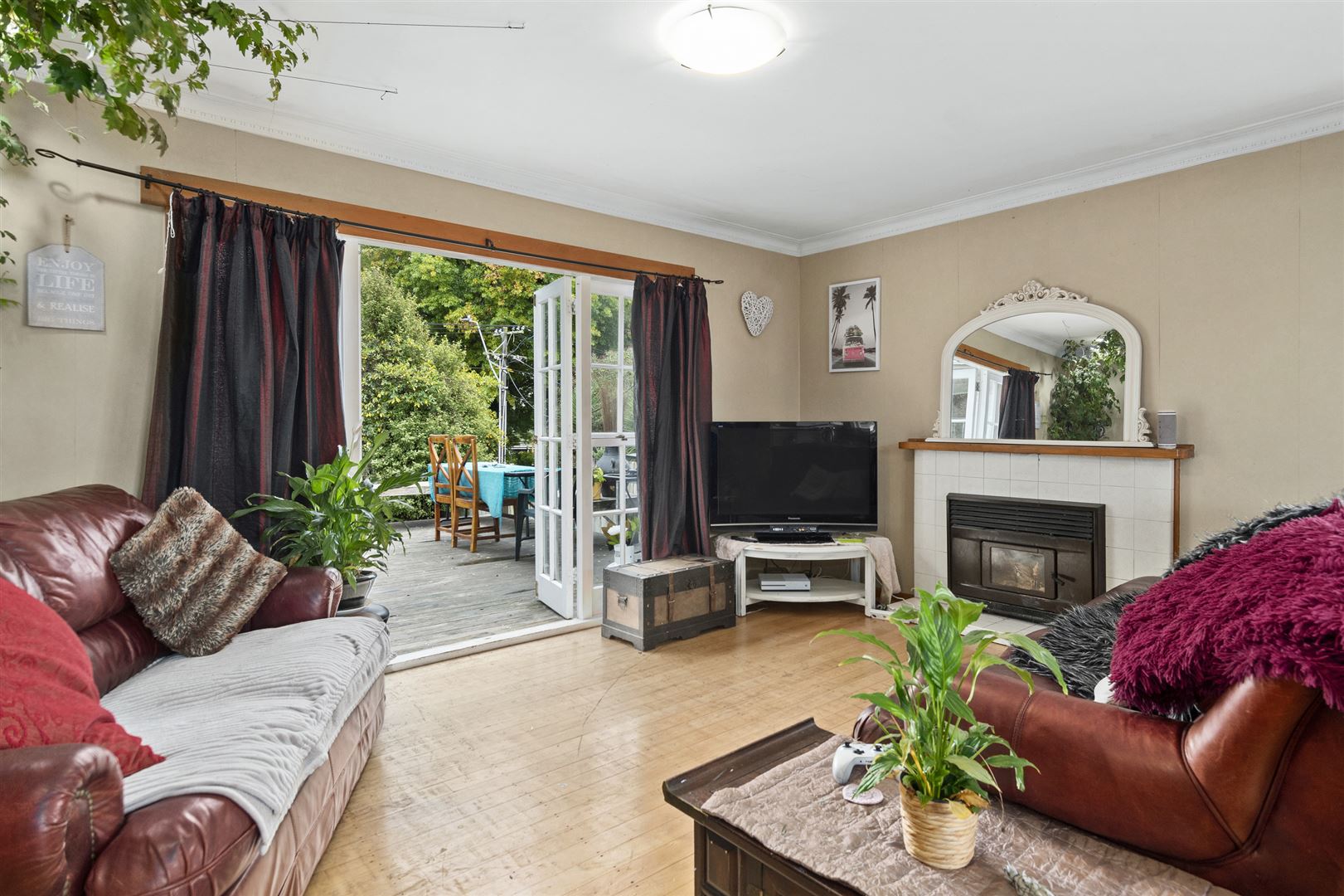 37a Sherson Street, Gate Pa, Tauranga, 3 chambres, 1 salles de bain