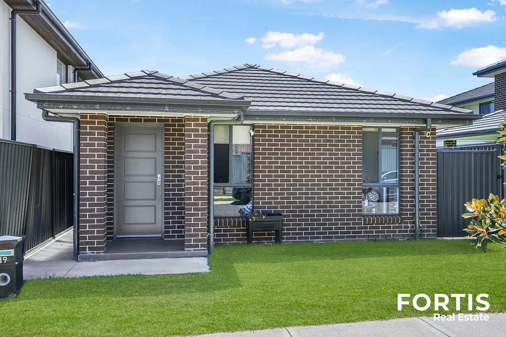 2 bedroom Granny Flat