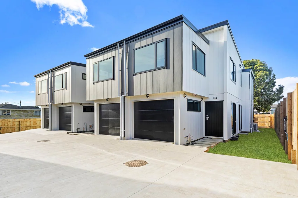 Mangere 3Kwarto Your Stylish New Beginning Starts Here!