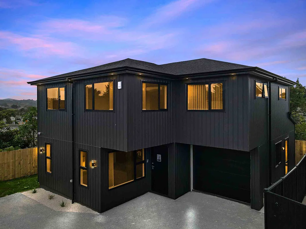 Pukekohe 6部屋 Double the Potential - Home + Income Dream