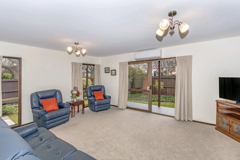 1/114 Saint James Avenue, Papanui, Christchurch, 3 phòng ngủ, 0 phòng tắm