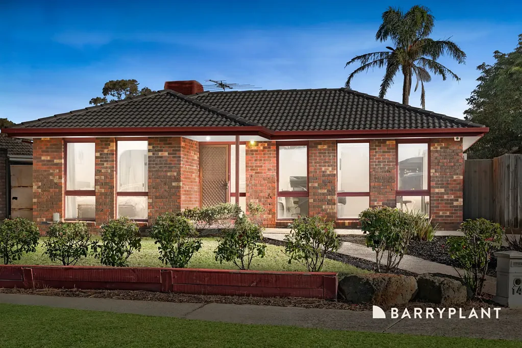 14 Malua Crescent, Mill Park, VIC 3082