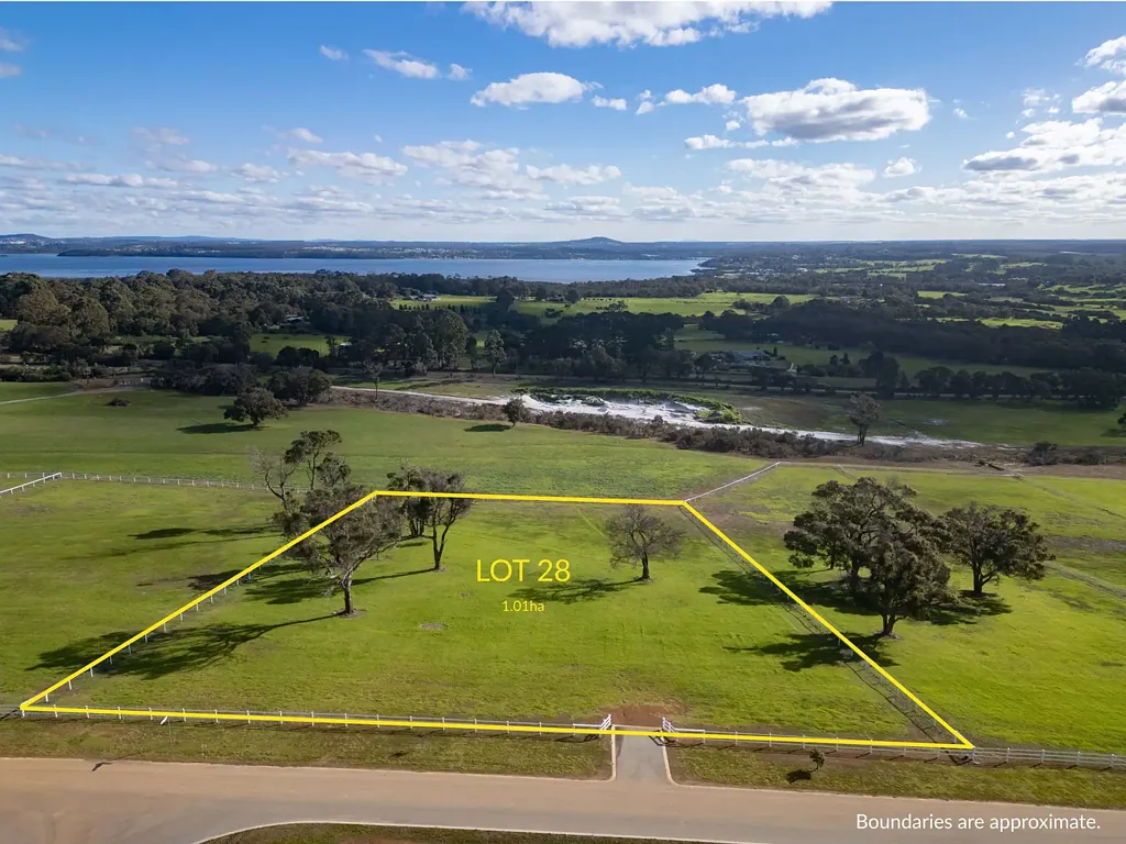 Kalgan Lot 28 Overheu Drive | Grandview Heights Estate | Kalgan