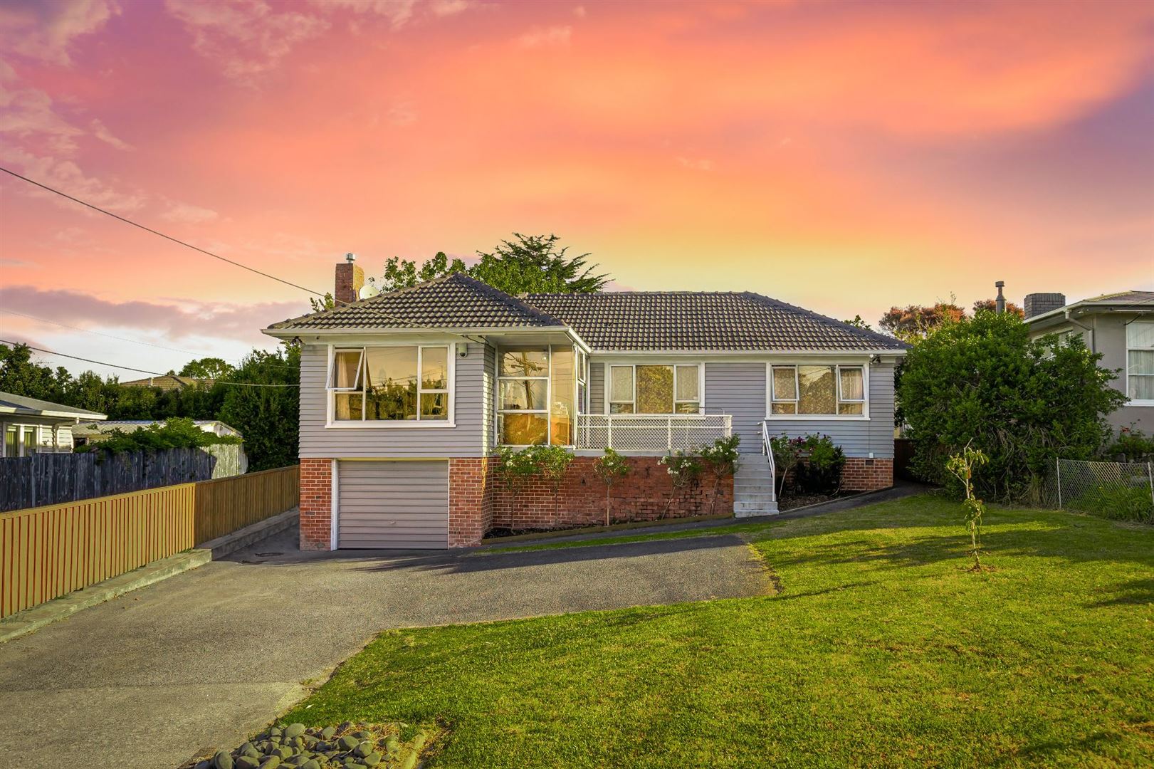 21 Covil Avenue, Te Atatu South, Auckland - Waitakere, 3 침실, 0 욕실