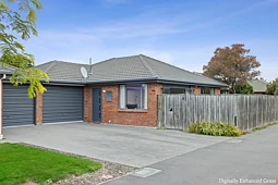 3/109 Kerrs Road, Avonside