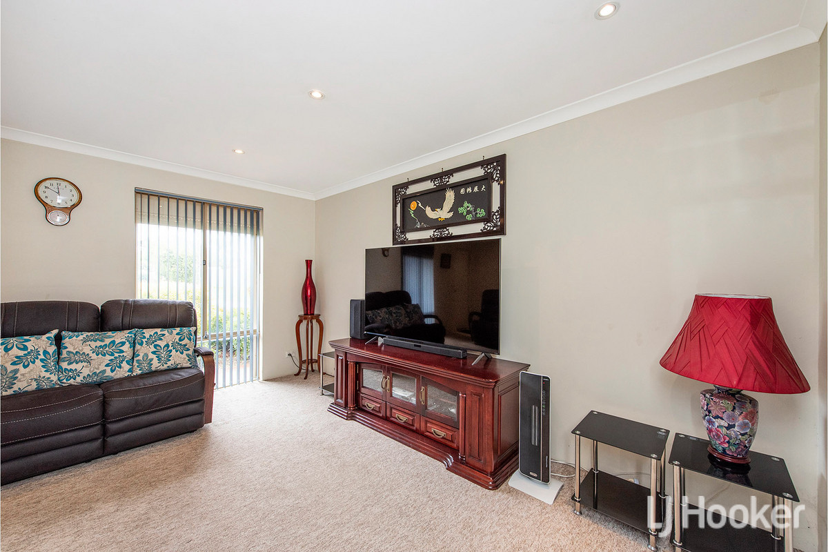 15 WINDERMERE WAY, GREENFIELDS WA 6210, 0 Kuwarto, 0 Banyo, House