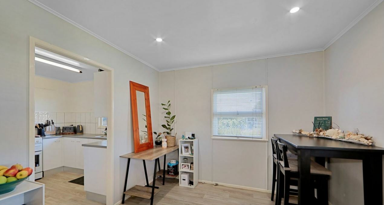 2 HUSSEY ST, AVENELL HEIGHTS QLD 4670, 0 ਕਮਰੇ, 0 ਬਾਥਰੂਮ, House