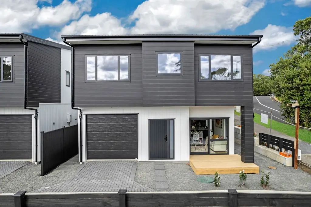 Blockhouse Bay 4chambre Enquiries over 1.1 million!