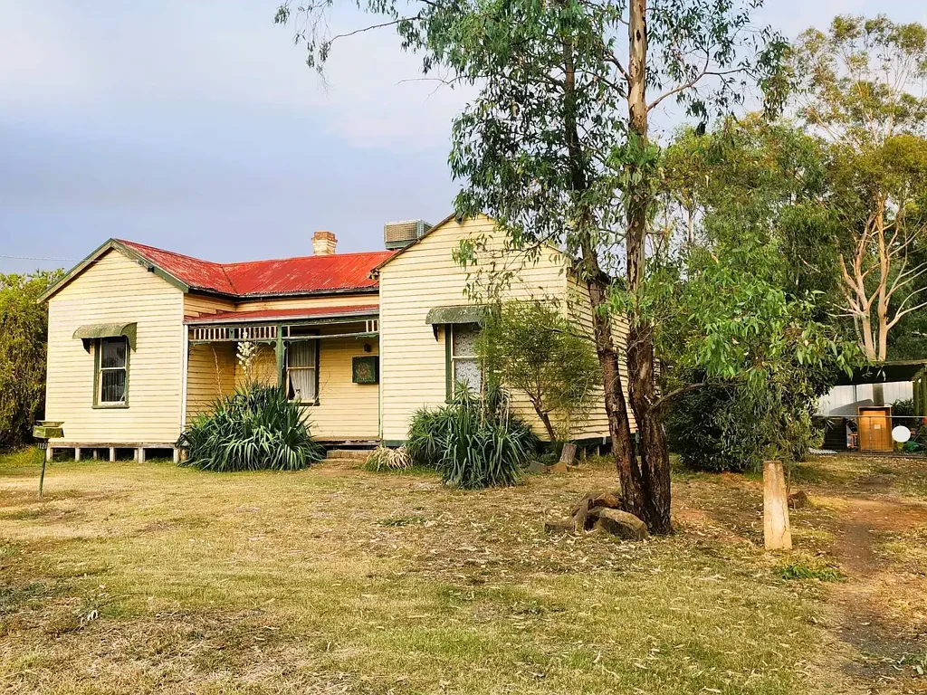 128 Mackay Street, Rochester, VIC 3561
