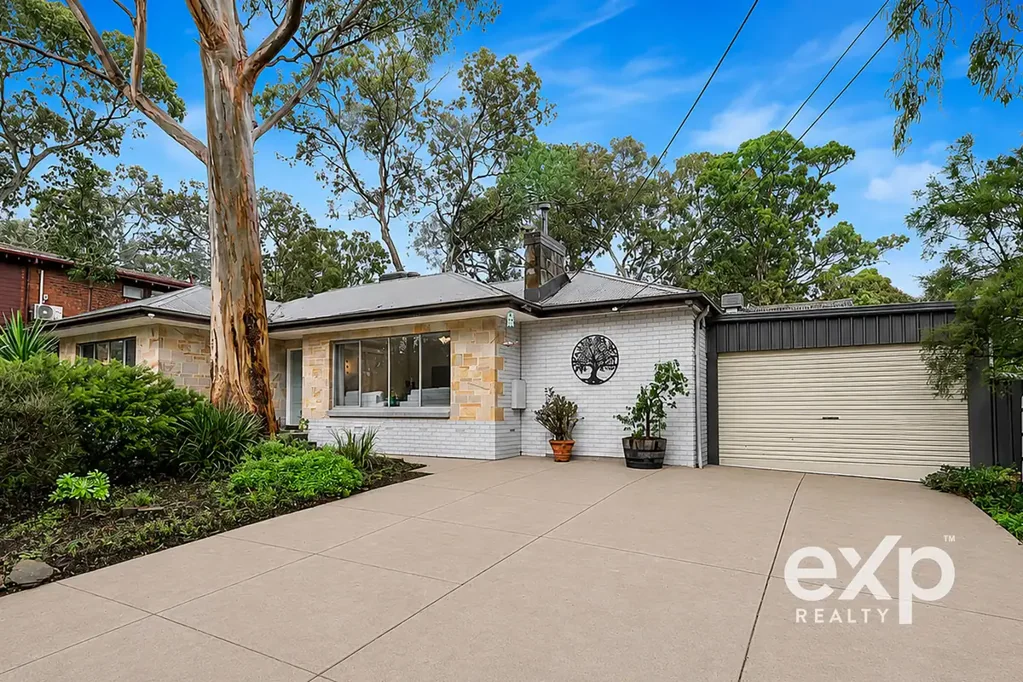 Banksia Park 4房  Contry Living Vibes With Suburb Conveniencve