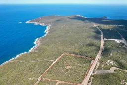 LOT 21 Point Henry Road, Bremer Bay