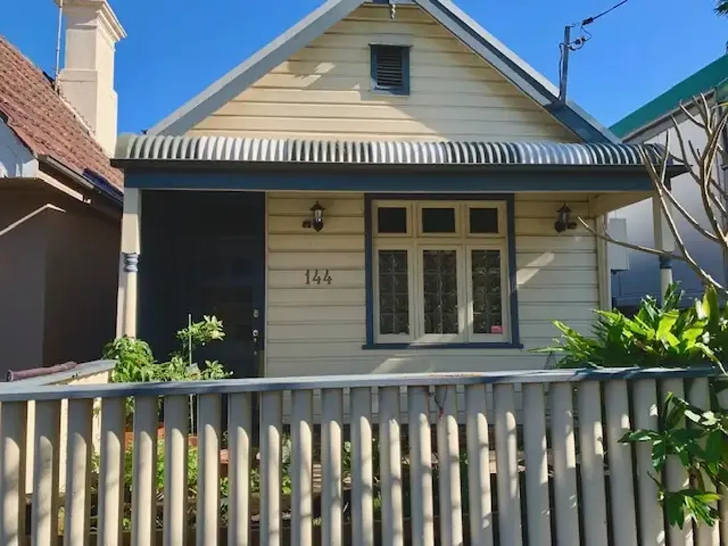 A Character Home in a Sought-After Setting
