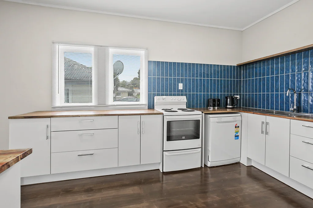 Te Kuiti 3 Slaapkamer Ready to move in!