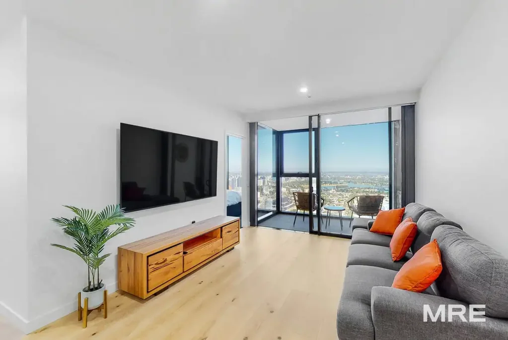 4405/245 City Road, Southbank, VIC 3006