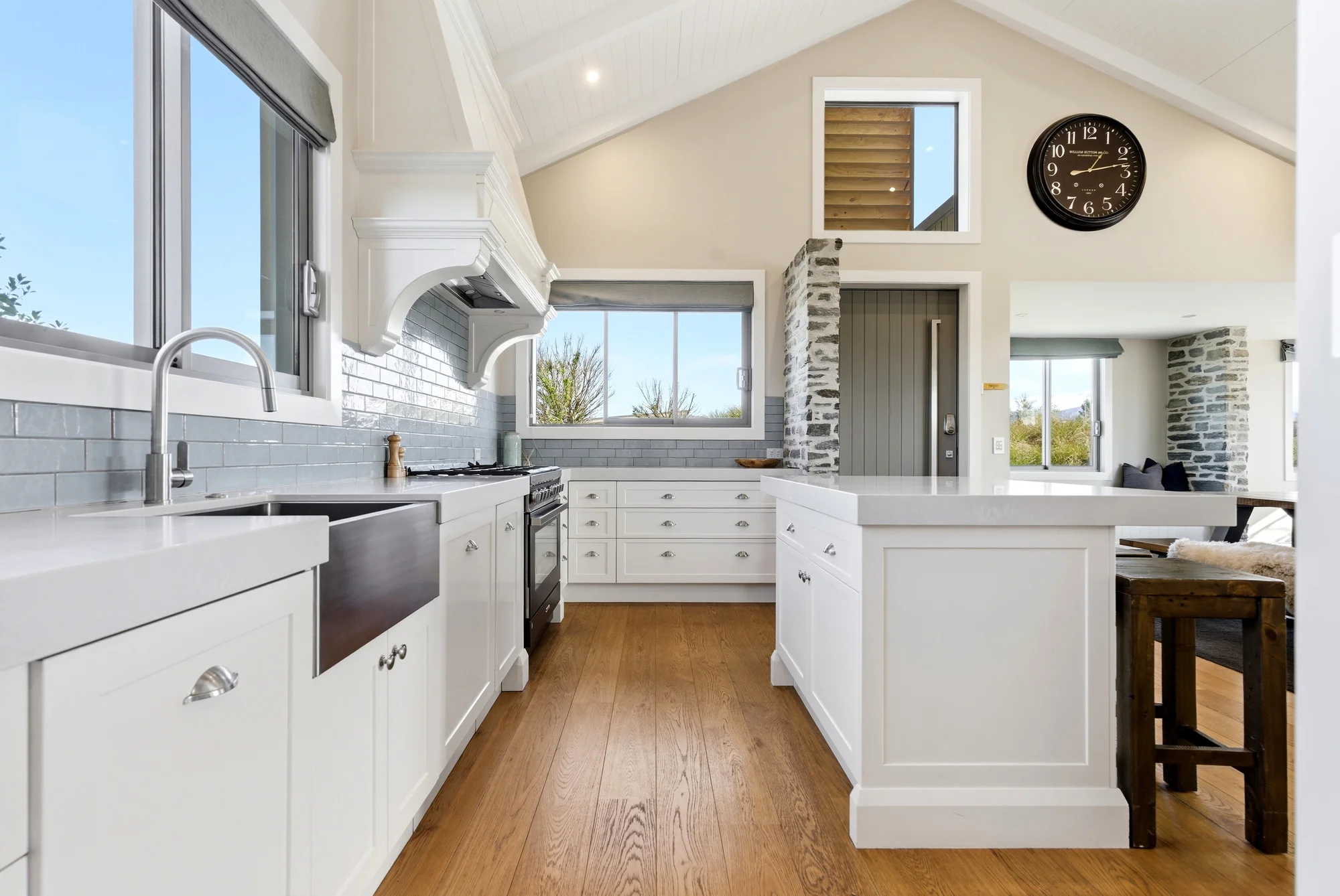 31 Temple Drive, Twizel, Mackenzie, 4 Bedrooms, 3 Bathrooms, House