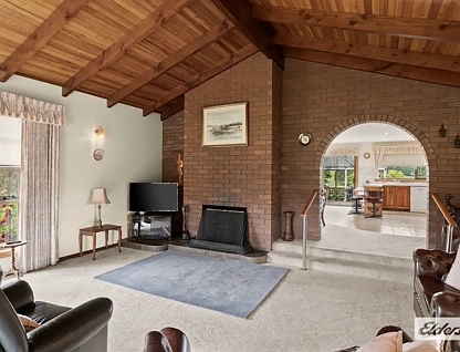 23 Blackwood Road, West Ulverstone, West and North West, 3 ਕਮਰੇ, 2 ਬਾਥਰੂਮ, House