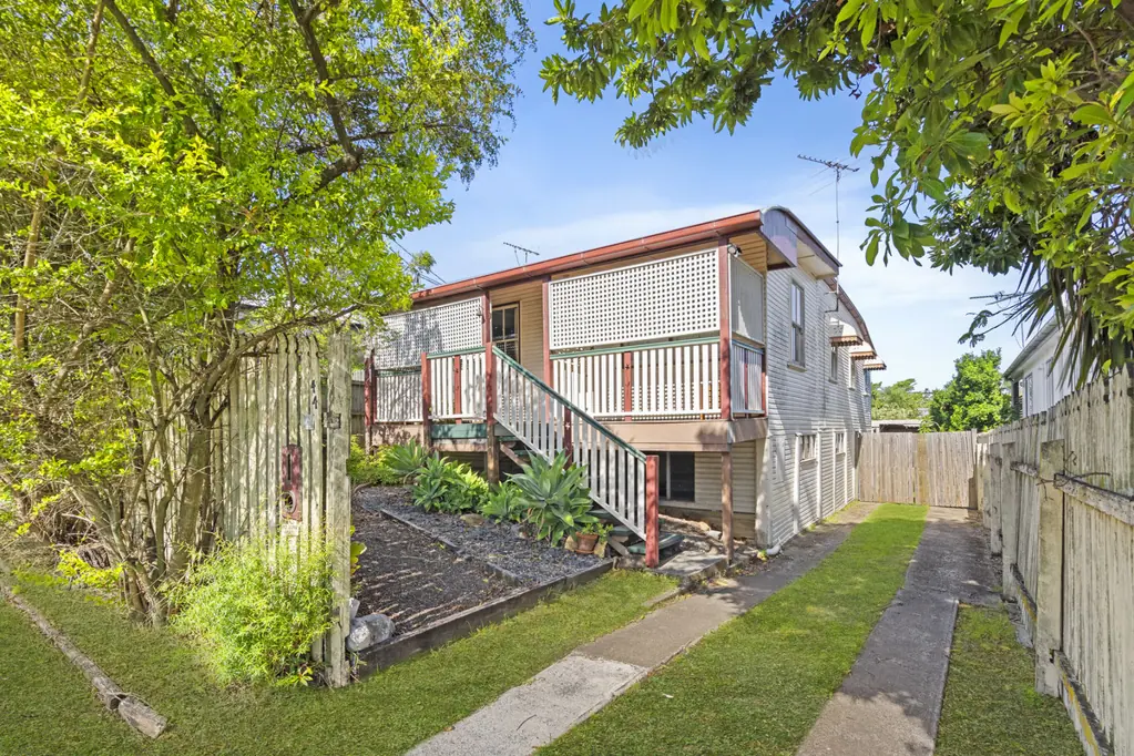 44 Cedar Street, Greenslopes, QLD 4120